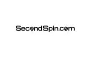 SecondSpin Logo