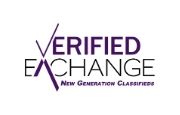 Verified Exchange Logo