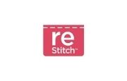 ReStitch Logo