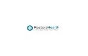Restora Health Logo
