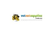 Vet Net Supplies Logo