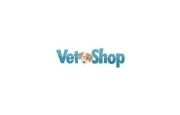 VetShop.com Logo