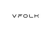Vfolk Logo