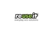 ReUseIt.Com Logo