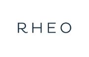 Rheo Logo