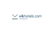 Vik Hotels Logo