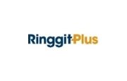 Ringgit Plus Logo