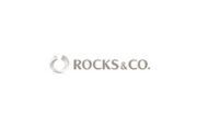 Rocks & Co Logo