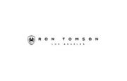 Ron Tomson Logo