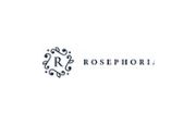 Rosephoria Logo