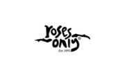 Roses Only US Logo