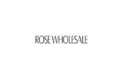 RoseWholesale Logo