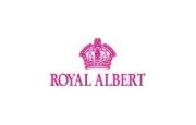 Royal Albert England Logo