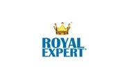 Royal Expert Logo