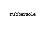Rubbersole Logo