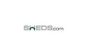 Sheds.com Logo
