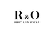 Ruby And Oscar Logo