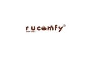 Rucomfy Bean Bags Logo