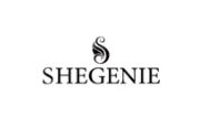 Shegenie Logo