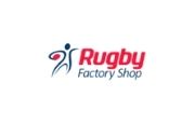 Rugby Factory Shop Logo