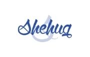Shehug Logo