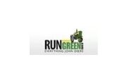 RunGreen Logo