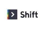 Shift Logo