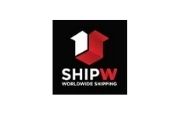 ShipW Logo