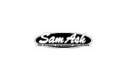 Sam Ash Music Marketing Logo