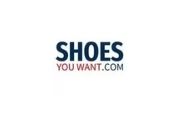 Shoes You Want Logo