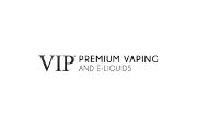 VIP Electronic Cigarette Logo