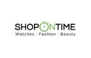 Shop on Time Logo