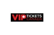 VIP Tickets Canada Logo