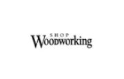 Shop Woodworking Logo