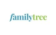ShopFamilyTree.com Logo