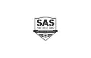 Sas Nutrition Logo