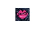 Saucy Boutique Logo