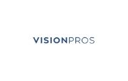 VisionPros Logo