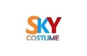SkyCostume Logo