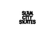 Slam City Skates Logo