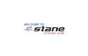 Slane Cycles Logo