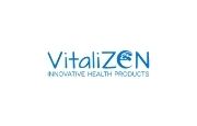 VitaliZEN Health Logo