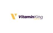 Vitamin King Logo