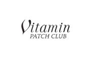 Vitamin Patch Club Logo