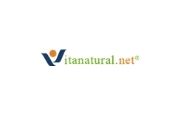 VitaNatural.net Logo