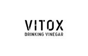 Vitox Drinking Vinegar Logo
