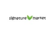 Signature Market Logo