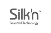 Silk'n Logo