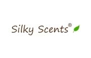 SilkyScents Logo