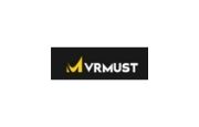 VRMust Logo